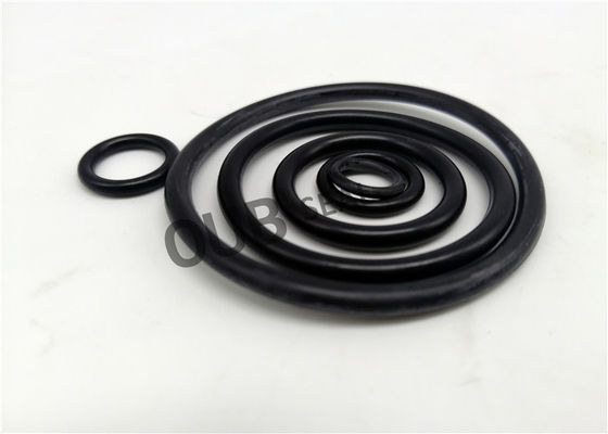 15mpa Rubber Sealing Ring Mechanical O Ring Seals Anti Wear 0700012085