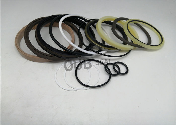 VME-11711945 11296032 Volvo A40D Excavator Steering Boom Bucket Cylinder Seal Kit