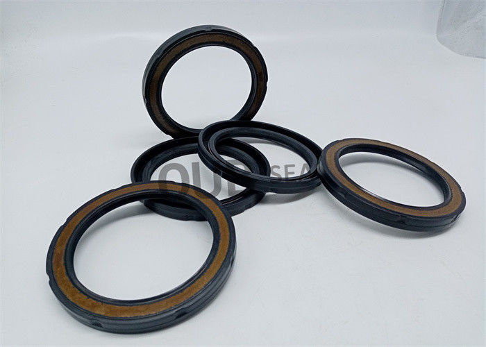 4231543 Oil Seal Kits For Dust Seal Komatsu Bulldozer D155