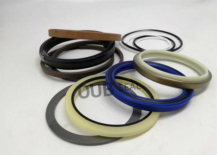 YX01V00007F1 Dozer LH Hydraulic Cylinder Seal Kits YX01V00006F1 KOB-YX01V00006R300 KOB-YX01V00006R100